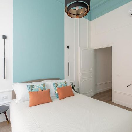 Iflat Corso Deluxe Apartment Roma Ngoại thất bức ảnh