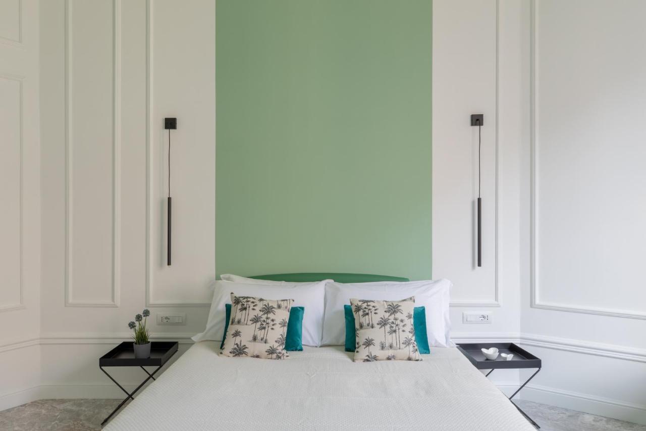 Iflat Corso Deluxe Apartment Roma Ngoại thất bức ảnh
