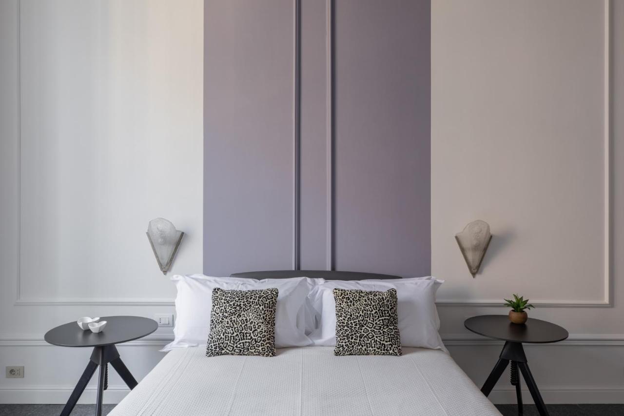 Iflat Corso Deluxe Apartment Roma Ngoại thất bức ảnh