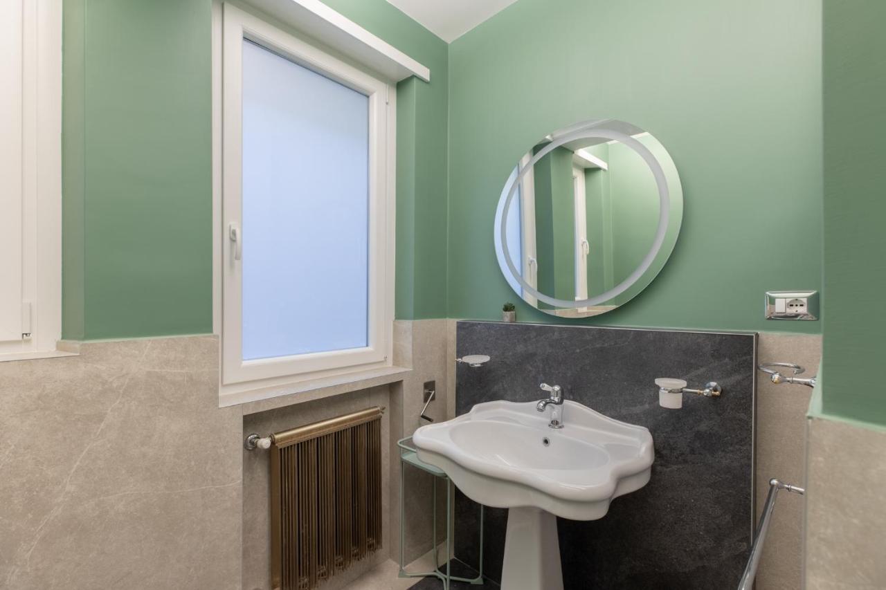 Iflat Corso Deluxe Apartment Roma Ngoại thất bức ảnh