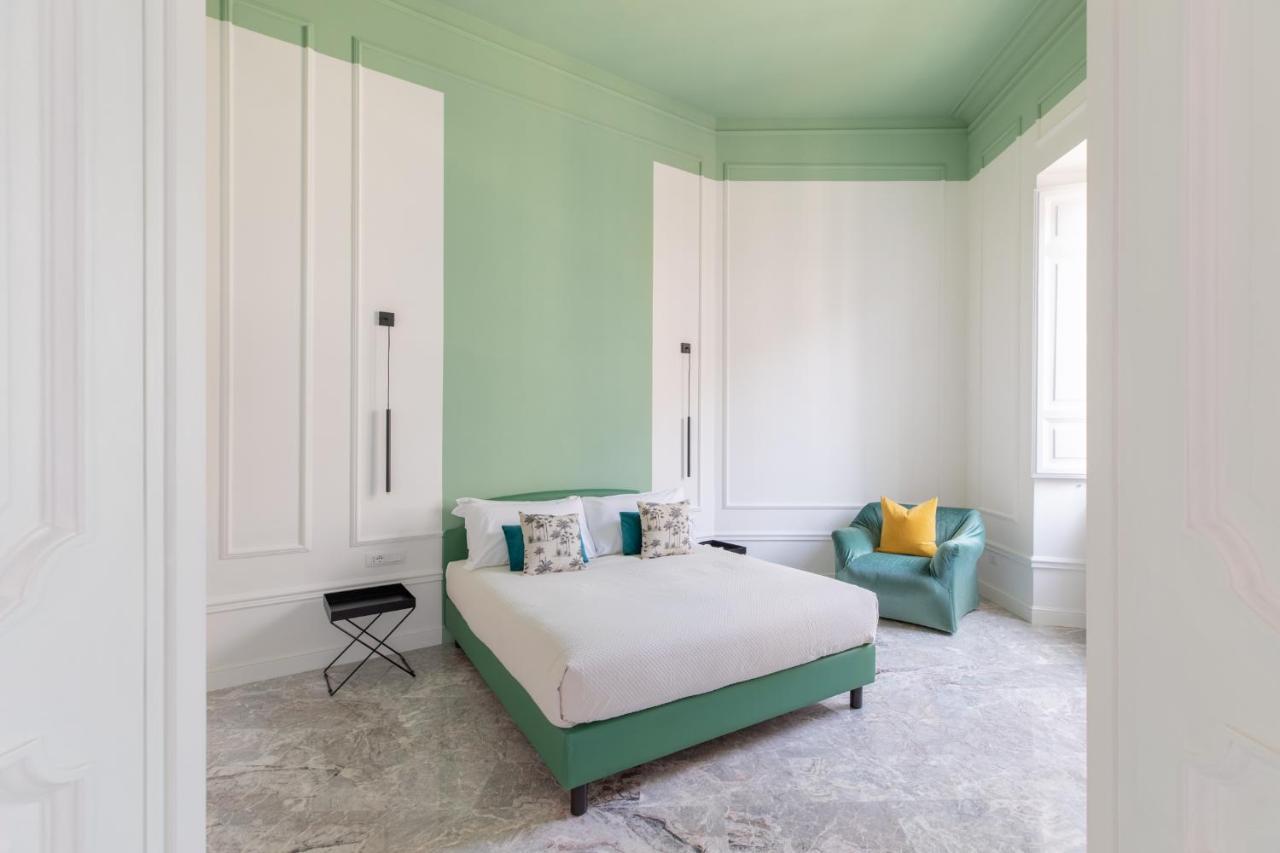 Iflat Corso Deluxe Apartment Roma Ngoại thất bức ảnh