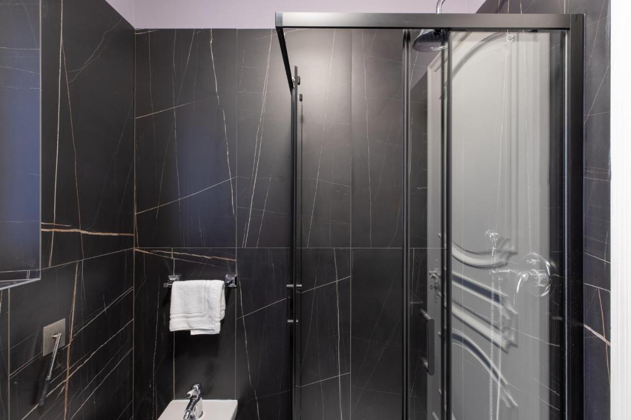 Iflat Corso Deluxe Apartment Roma Ngoại thất bức ảnh