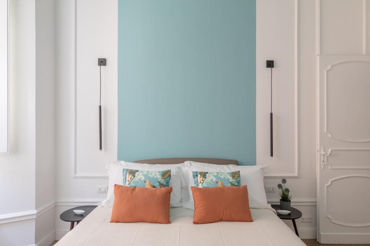 Iflat Corso Deluxe Apartment Roma Ngoại thất bức ảnh