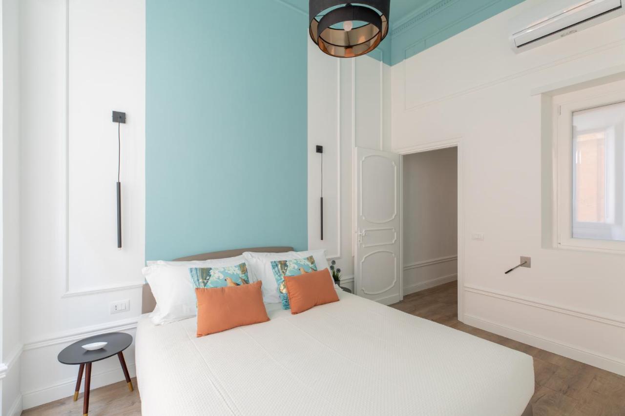 Iflat Corso Deluxe Apartment Roma Ngoại thất bức ảnh