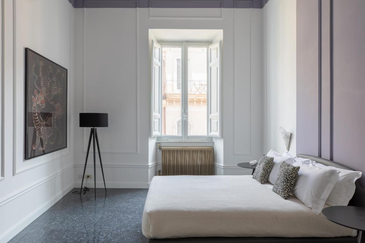 Iflat Corso Deluxe Apartment Roma Ngoại thất bức ảnh