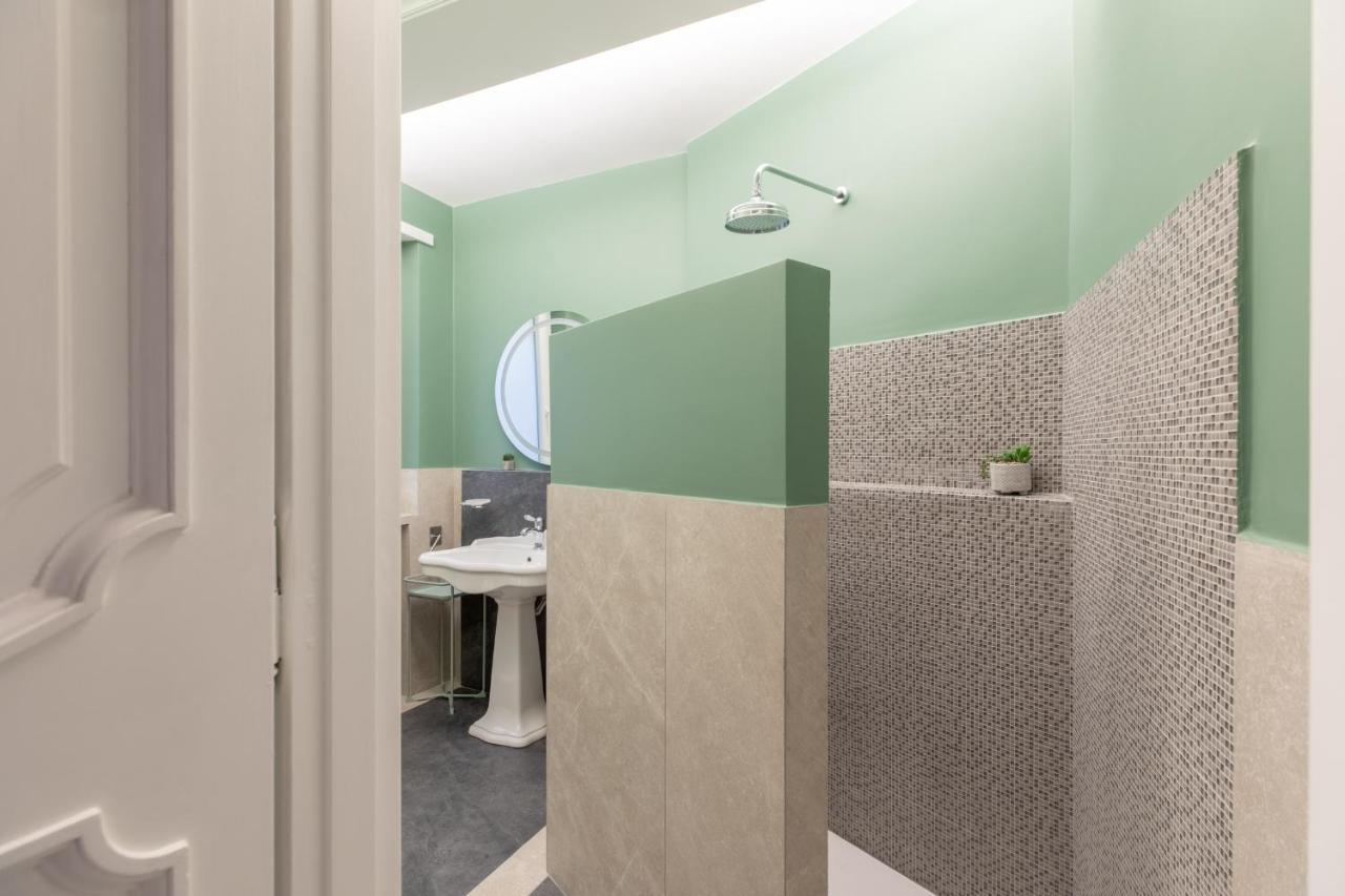 Iflat Corso Deluxe Apartment Roma Ngoại thất bức ảnh