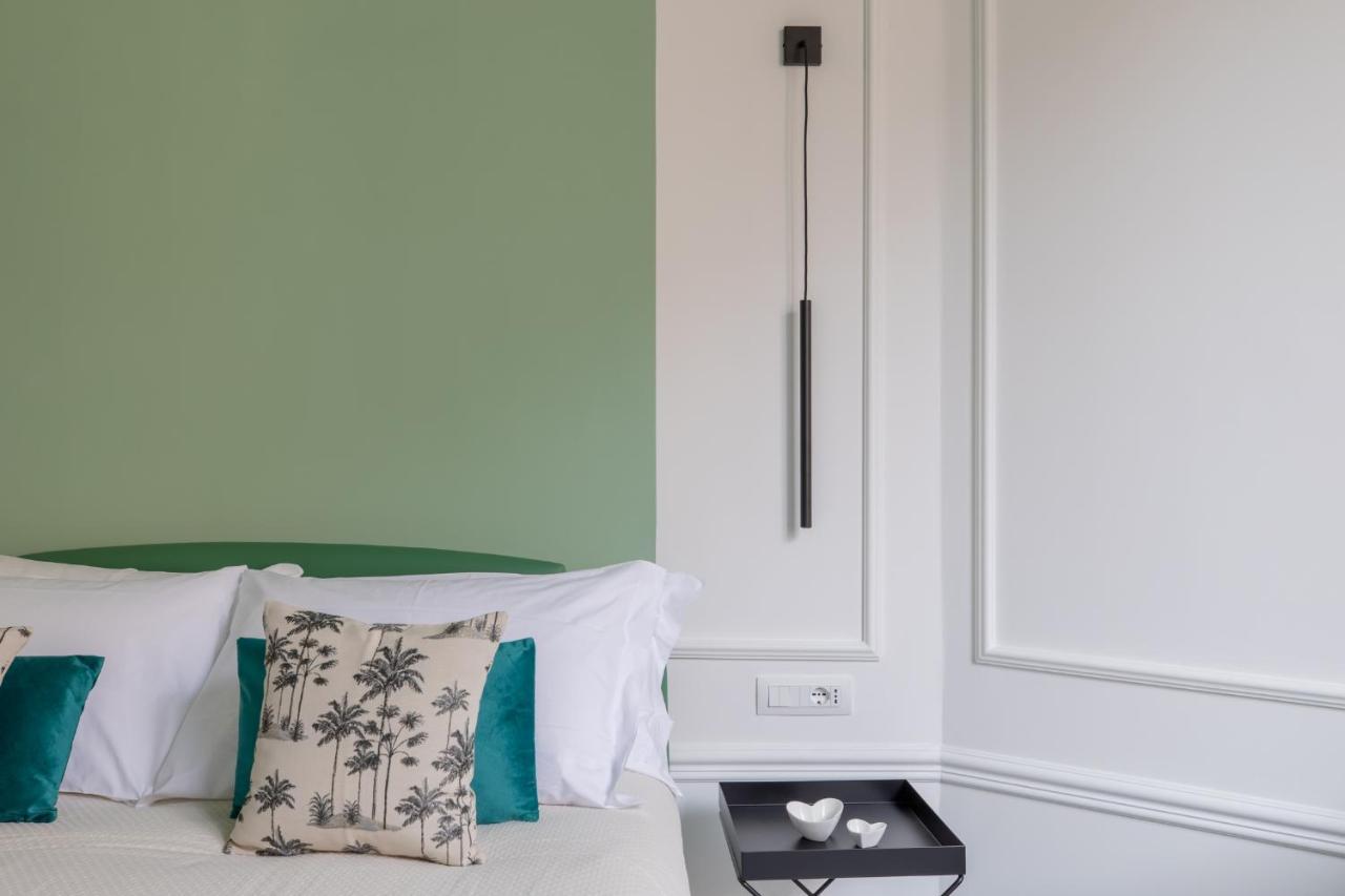 Iflat Corso Deluxe Apartment Roma Ngoại thất bức ảnh