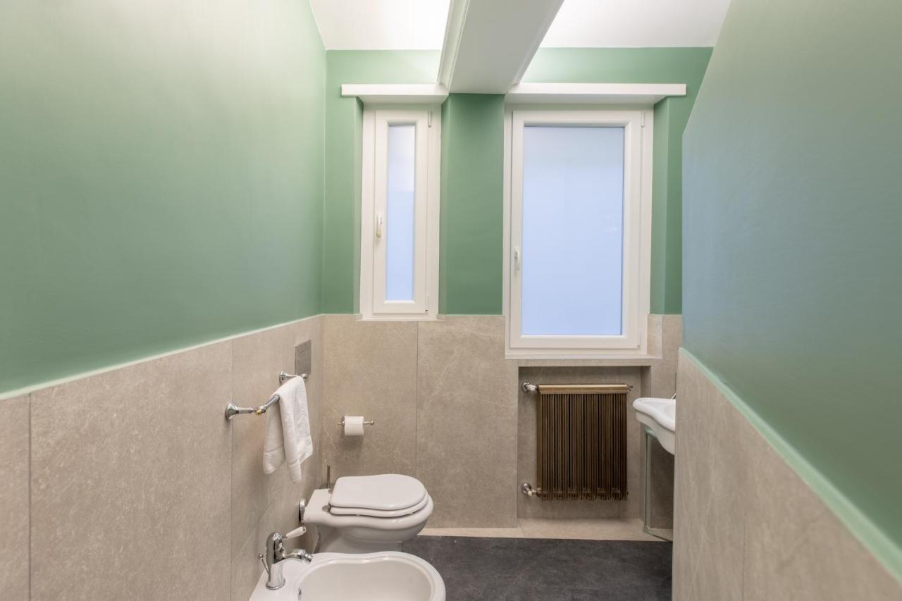 Iflat Corso Deluxe Apartment Roma Ngoại thất bức ảnh